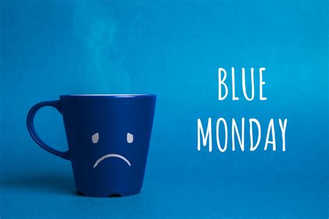 Jan 16, 2023 · Blue Monday is the third Monday of January and is dubbed the "most depressing day of the year." Blue Monday 2023 is on Monday, January 16. Blue Monday 2024 will be on Monday, January 15, 2024 ... 